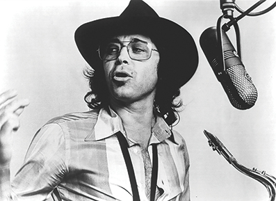 RPM: Gato Barbieri